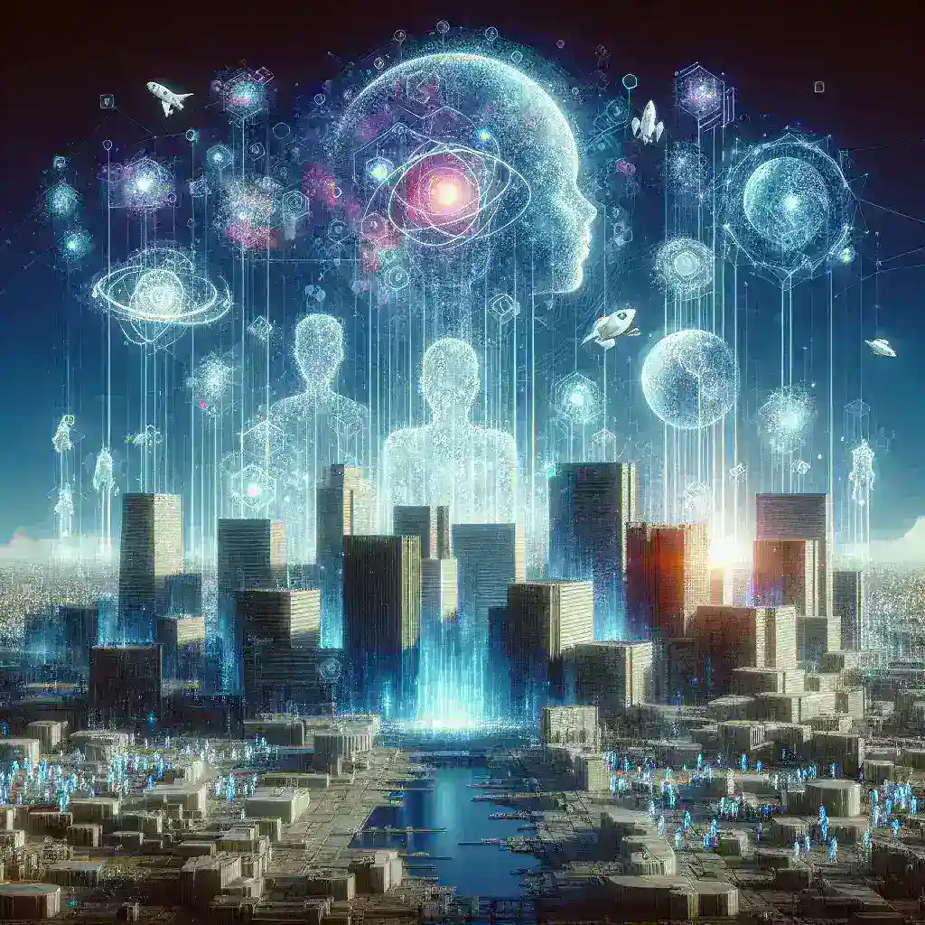 AI-Powered Developer Tools: Revolutionizing Software Development