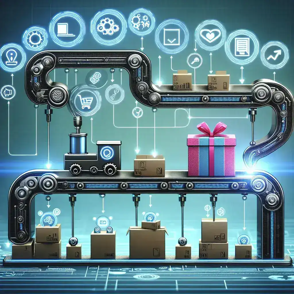 "Modern software dashboard displaying subscription payment management tools for businesses, illustrating streamlined processes for handling recurring billing and customer subscriptions."