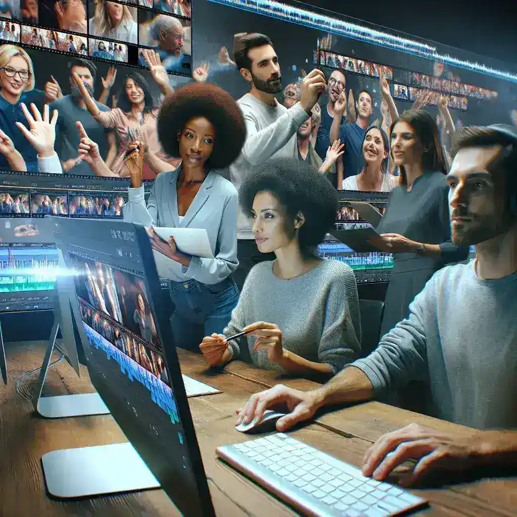 How to Collaborate with Clients on Video Edits: A Complete Guide for Professional Success