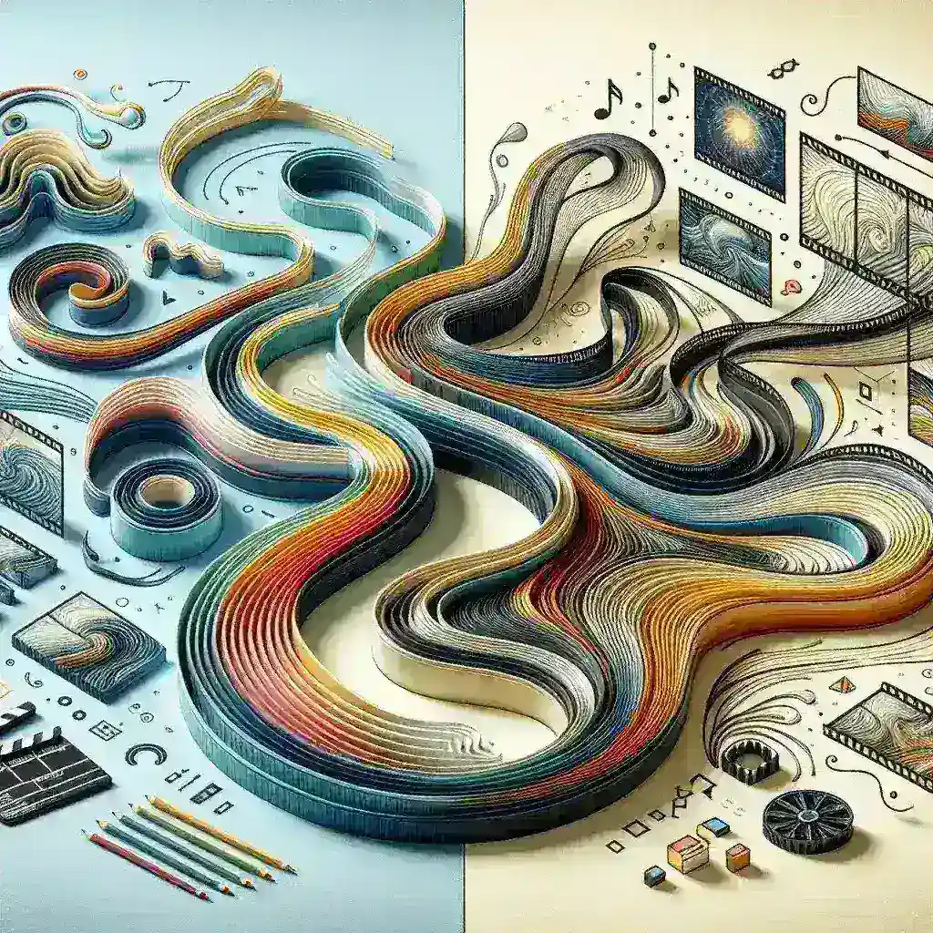 How to Add Transitions That Aren’t Cheesy: A Professional Guide to Seamless Content Flow
