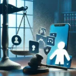 "Federal court decision impacting state authority on children's data privacy in mobile applications"